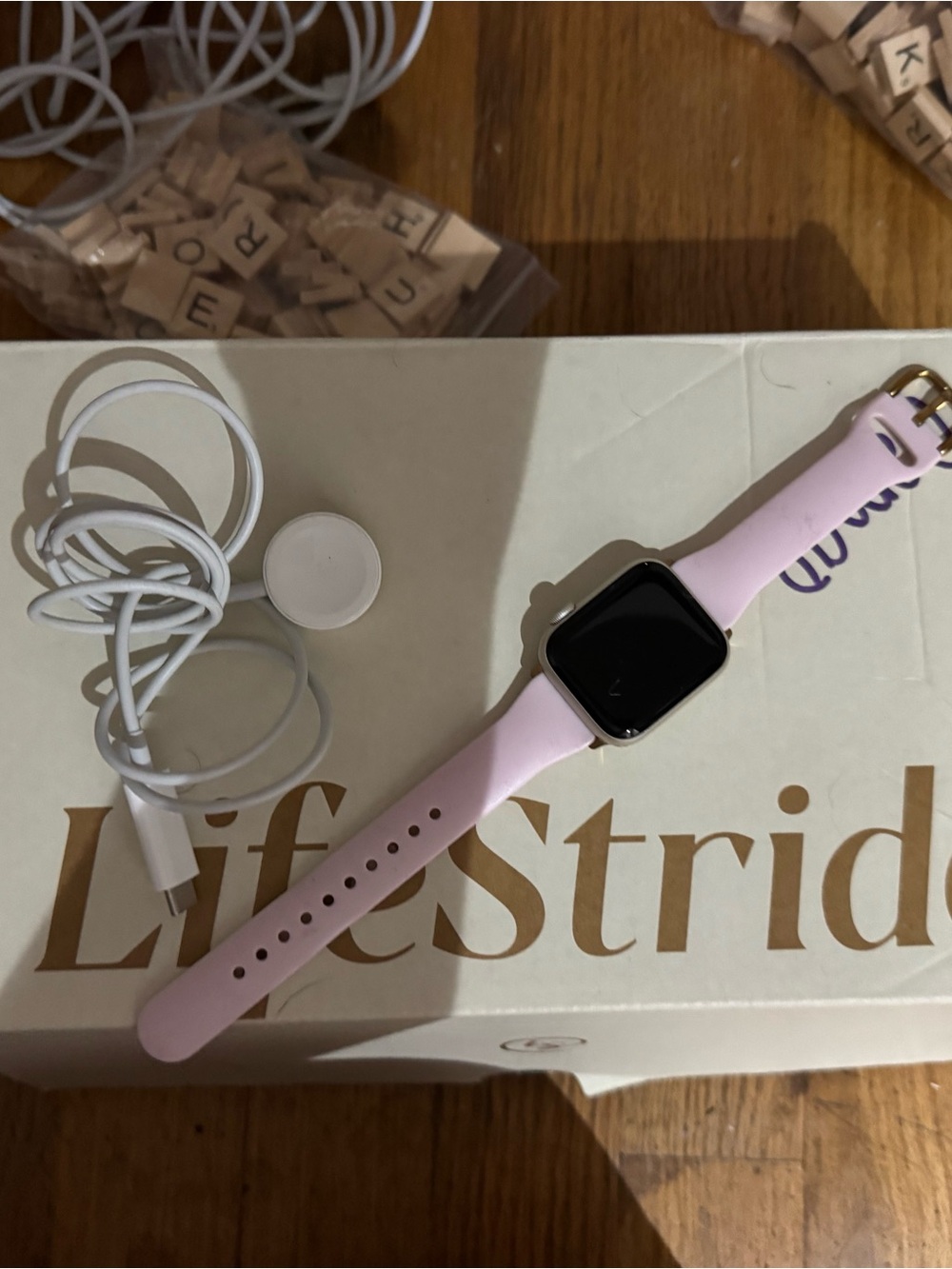 Apple Watch SE 2nd generation 40mm
